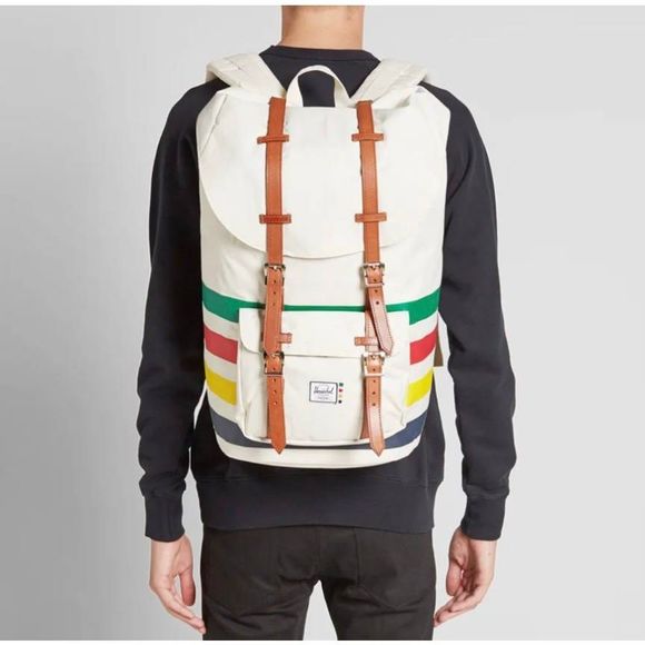 Herschel Supply Company Bags Herschel Supply Co Little America